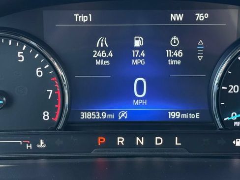 Certified 2024 Ford Explorer XLT w/ Equipment Group 202A AWD/4WD image 19