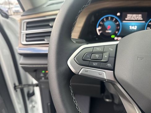 New 2026 Volkswagen Atlas SE AWD/4WD image 17