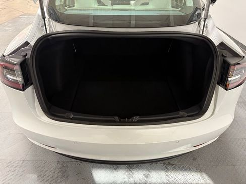 Used 2020 Tesla Model 3 Long Range image 16