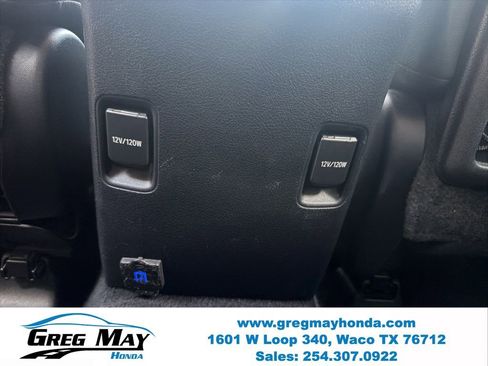 Used 2019 Toyota 4Runner Limited RWD image 25