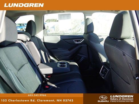 Certified 2023 Subaru Forester Premium image 29