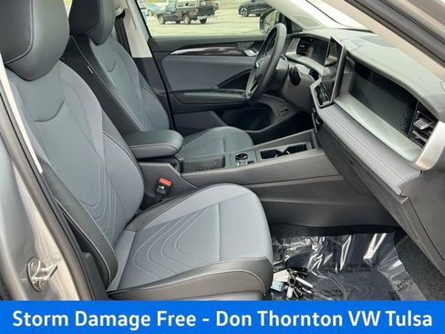 New 2026 Volkswagen Tiguan SE AWD/4WD image 19