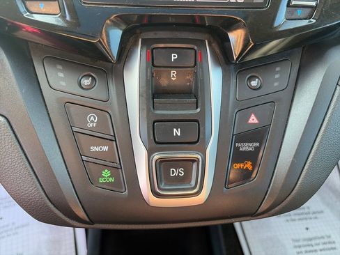 Used 2025 Honda Odyssey EX-L image 23
