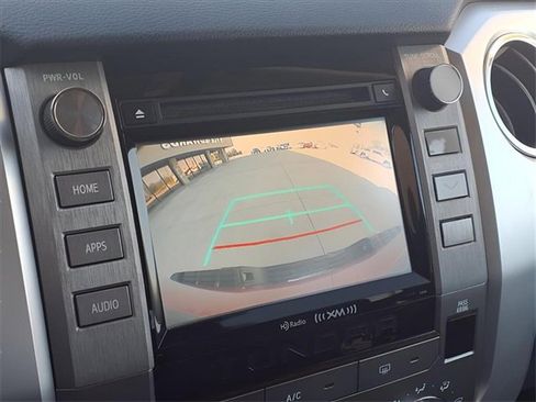 Used 2019 Toyota Tundra SR5 image 11