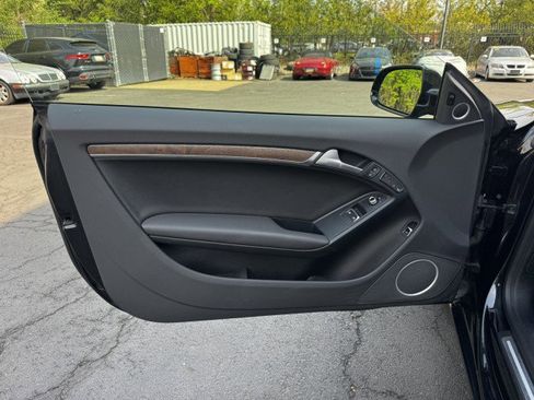 Used 2014 Audi A5 2.0T Premium Plus w/ Premium Plus Package image 18