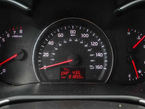 Used 2015 Kia Sorento LX FWD image 23