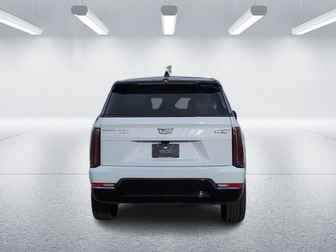 New 2026 Cadillac Escalade IQL Sport 1 image 4