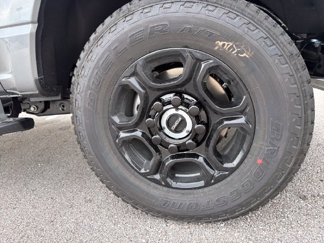 New 2026 Ford F250 XL w/ STX Appearance Package AWD/4WD image 16