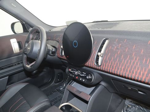Used 2026 MINI Cooper Countryman S w/ Comfort Package Max AWD/4WD image 46