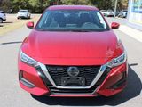 Used 2023 Nissan Sentra SV image 2