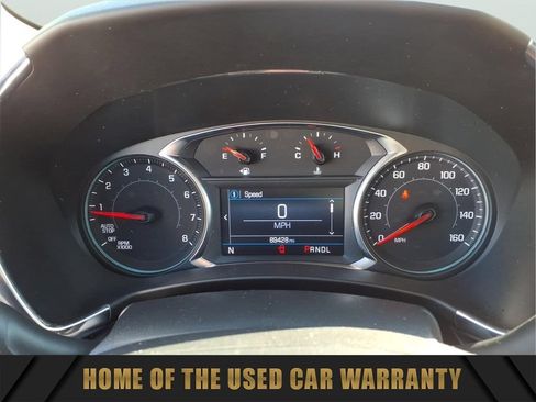 Certified 2023 Chevrolet Equinox LT FWD image 19