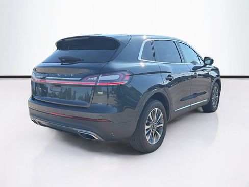 Used 2021 Lincoln Nautilus AWD w/ Equipment Group 101A image 5
