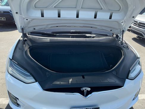 Used 2019 Tesla Model X 75D AWD/4WD image 22