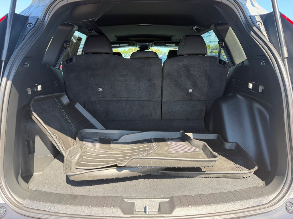 Used 2024 Honda CR-V Sport image 15