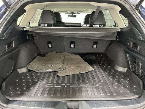 Certified 2024 Subaru Outback Limited image 24