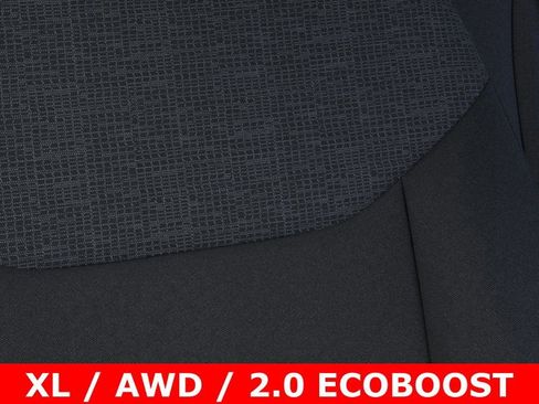 New 2026 Ford Maverick XL image 17