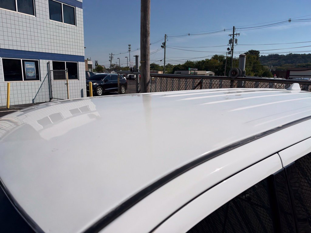 Used 2026 Dodge Durango GT RWD image 13