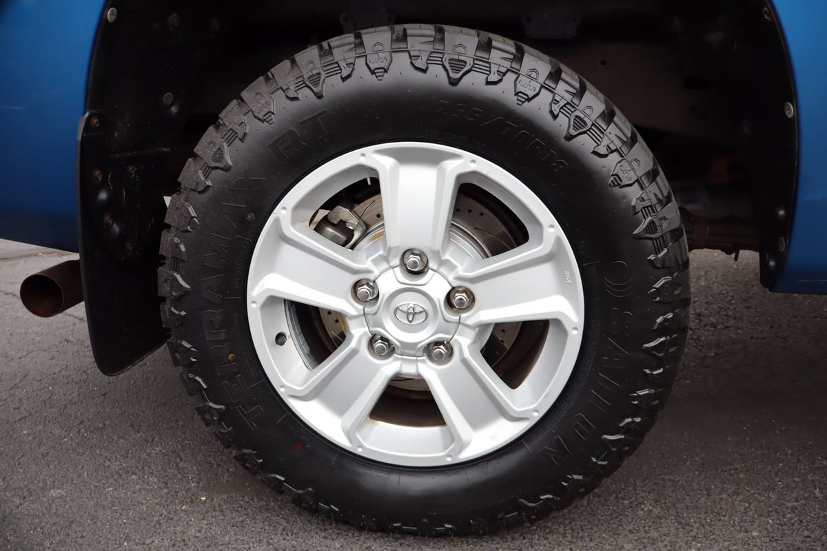 Used 2008 Toyota Tundra 4x4 Double Cab image 40