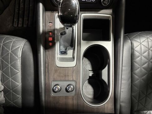 Used 2024 Nissan Murano Platinum image 23