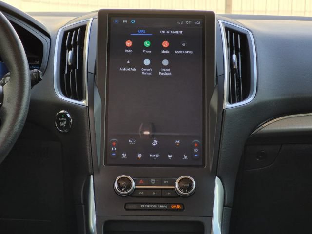 Used 2023 Ford Edge Titanium AWD/4WD image 21