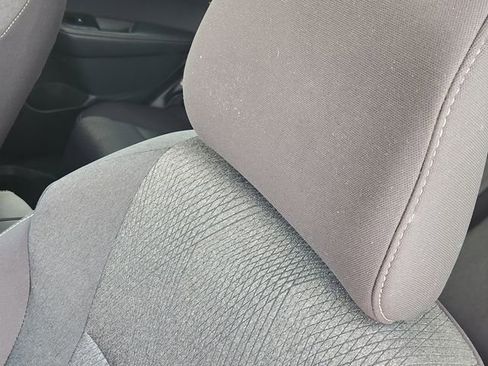 Used 2025 Nissan Rogue SV image 23