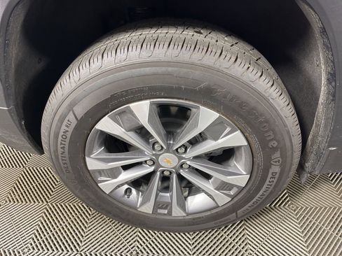 New 2026 Chevrolet Equinox LT w/ Convenience Package II image 16