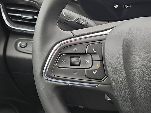 Used 2024 Buick Envista Preferred w/ Convenience I Package image 20