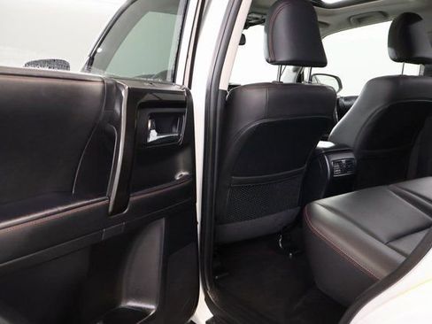 Certified 2024 Toyota 4Runner TRD Pro image 29