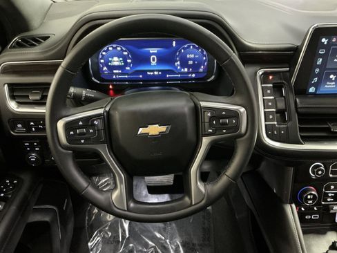 Used 2024 Chevrolet Tahoe LT image 24