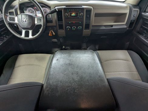 Used 2011 RAM 2500 ST w/ ST Popular Equipment Group AWD/4WD image 19