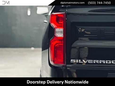 Used 2020 Chevrolet Silverado 1500 RST w/ All-Star Edition AWD/4WD image 15