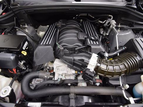 Used 2023 Dodge Durango SRT image 32