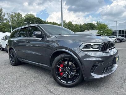 Used 2023 Dodge Durango SRT