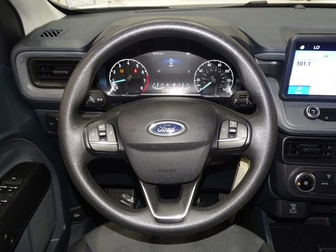 Used 2022 Ford Maverick XL image 23