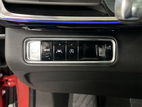 New 2025 Buick Envision Preferred image 18