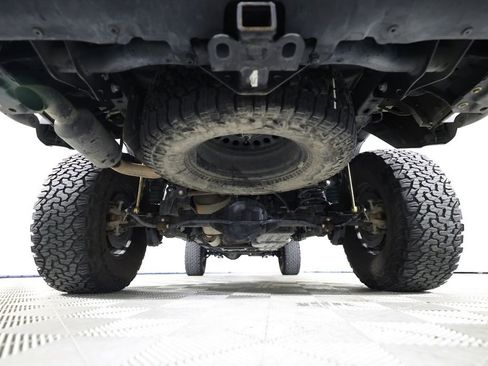 Used 2020 Jeep Gladiator Rubicon AWD/4WD image 62