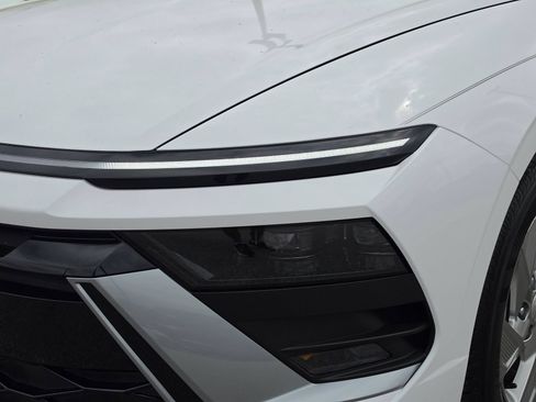 New 2026 Hyundai Sonata SE FWD image 33