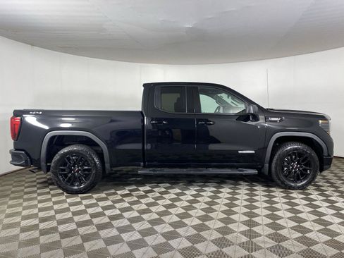 Used 2024 GMC Sierra 1500 Elevation AWD/4WD image 8
