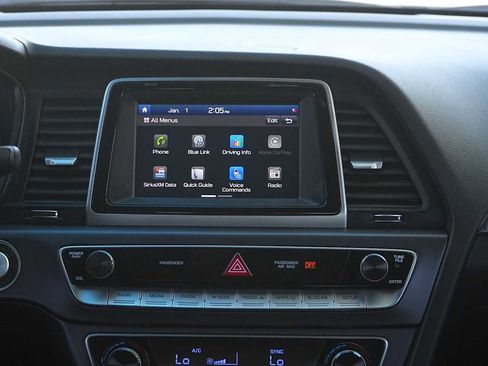 Used 2019 Hyundai Sonata Sport w/ Winter Weather Package image 19