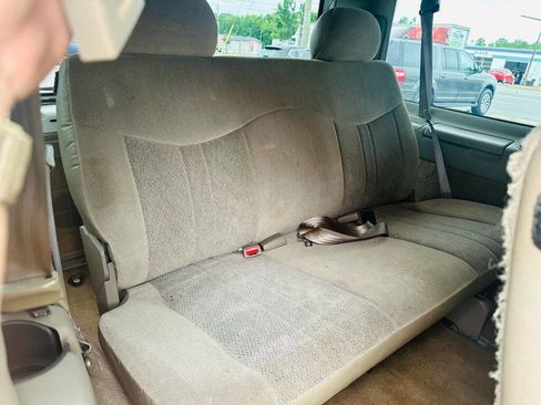 Used 2004 Chevrolet Astro w/ LS Preferred Equipment Group RWD image 22