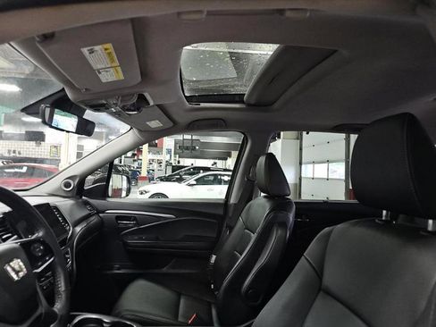Used 2022 Honda Pilot EX-L image 7