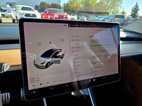 Used 2019 Tesla Model 3 Performance AWD/4WD image 37