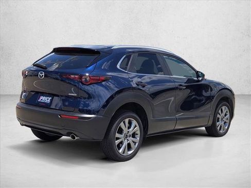 Used 2022 MAZDA CX-30 AWD 2.5 S w/ Select Package image 5