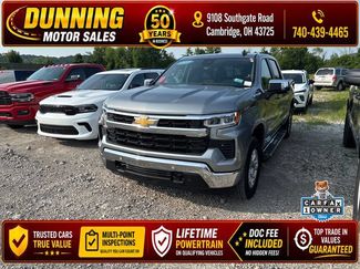 Used 2024 Chevrolet Silverado 1500 LT w/ Safety Package AWD/4WD video 1