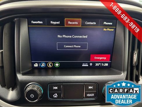 Used 2019 Chevrolet Colorado LT image 19