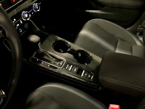 Used 2024 Honda Civic Sport image 30