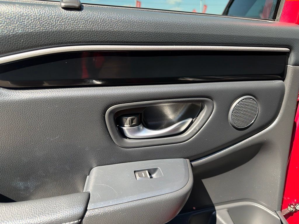 Used 2023 Honda Pilot EX-L image 36