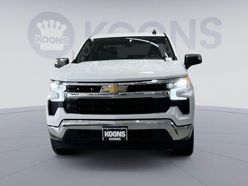 Used 2025 Chevrolet Silverado 1500 LT image 19