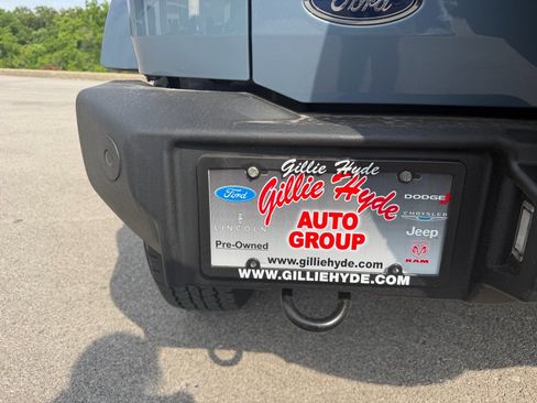 Used 2023 Ford Bronco Outer Banks AWD/4WD image 20