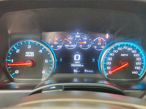 Used 2017 GMC Sierra 1500 Denali AWD/4WD image 26